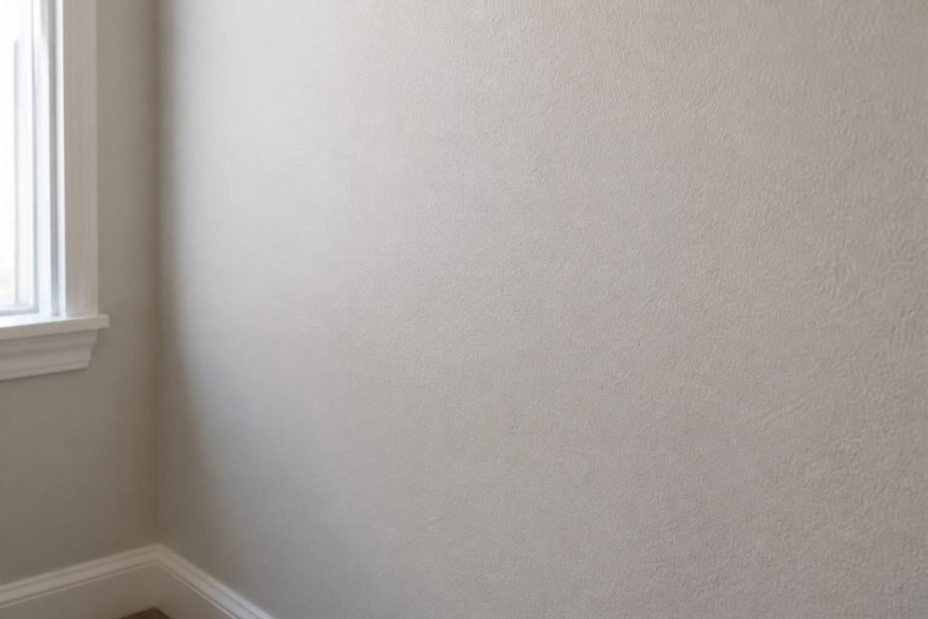 Drywall Repair & Painting