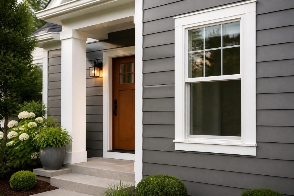 Exterior Painting