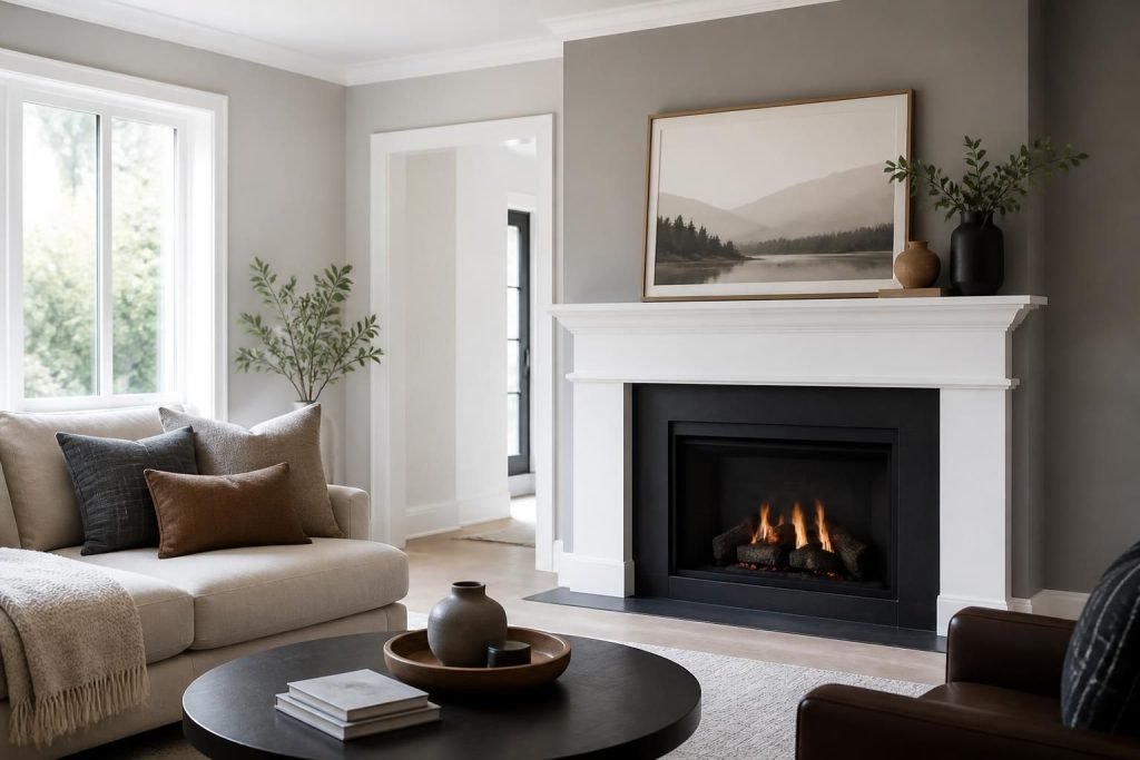 Interior Painting