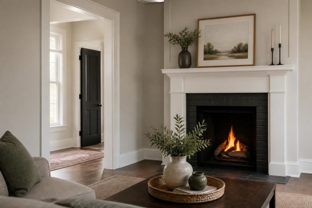 Residential Painting